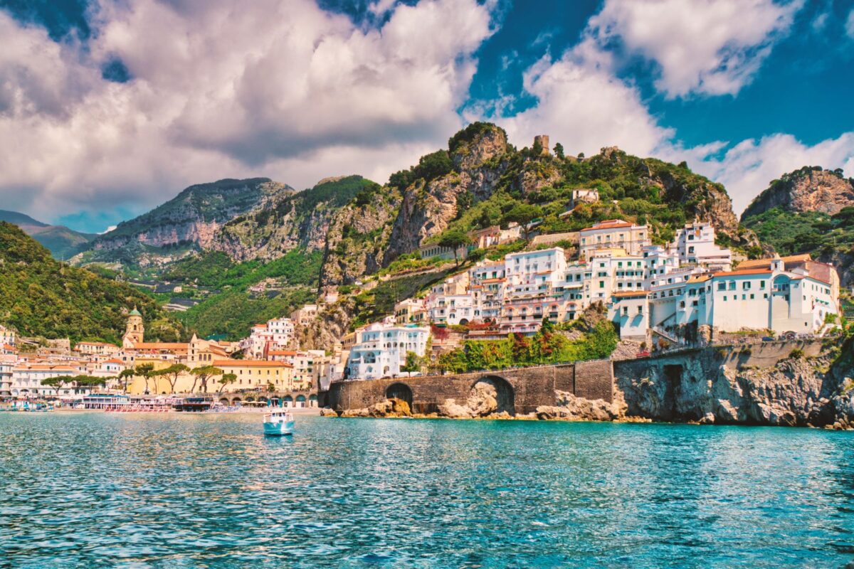 AMALFI