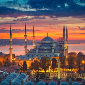 Istanbul Turkey