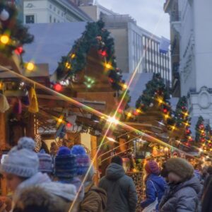 MERCATINI DI NATALE BOLOGNA