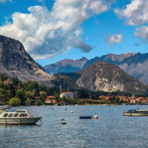 Lago Maggiore, Lago D’Orta e Lago di Lugano