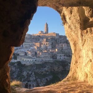 MATERA