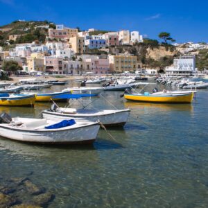 ISOLA DI PONZA