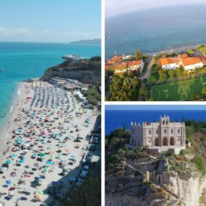 TROPEA VILLAGGIO SANTA MARIA