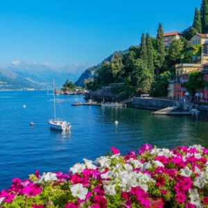 LAGO DI COMO