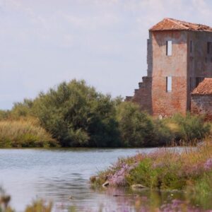 VALLI DI COMACCHIO